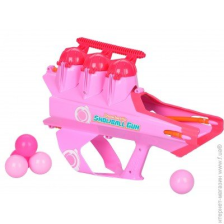 Іграшкова зброя Same Toy 2 в 1 Бластер (368Ut)