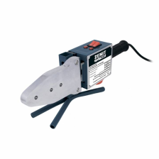 Паяльник для пластикових труб  Зеніт Профи ЗПТ-2000 (850532)