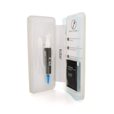 Термопаста PCcooler GT2 2g, шприц, Grey,> 9.8,0W / m-K, <0.006 ° C-in² / W, -50 ° ≈180 °, В'язкість -85K cPs, B