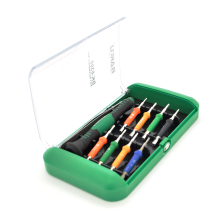 Набір інструментів  BAKKU BK-6308 