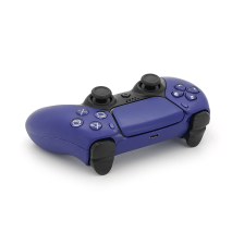Геймпад  Brazzers BR-KCLPS5 беспроводной для PS5 DUAL Sense Wireless Controller, Purple, 3.7V, 1000mAh, Box 