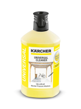 Миючий засіб для пилососа  Karcher 6.295-753.0