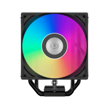 Кулер процесорний  PCCOOLER RT500 Digital ARGB BK