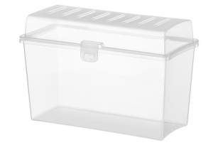 Контейнер  Ardesto Fresh, 95*20.5*14 см AR4120FT