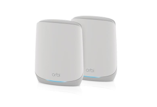 Wi-Fi система  NETGEAR RBK762S White (RBK762S-100EUS)