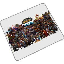 Килимок  Voltronic Warcraft 98 (YT-WOW98)