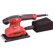 Вібраційна шліфмашина  Makita M9203