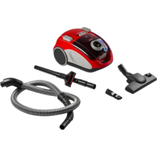 Пилосос  Artel VCU 0120 RED