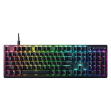 Клавіатура  Razer DeathStalker V2 Red Switch USB RU Black (RZ03-04500800-R3R1)