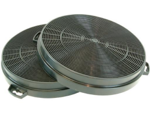 Фільтр вугільний  Cata до витяжок  V-OMEGA-Q-OMNIUM 02859391