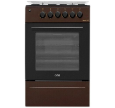 Плита  Artel APETITO 50 10-E Brown