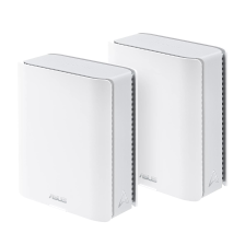 Wi-Fi Mesh система  Asus ZenWiFi BT10 2pk White (90IG08Y0-MO3C40)