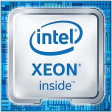 Процесор Intel CPU Server 8-core Xeon E-2288G (3.70 GHz, 16M, LGA1151) tray