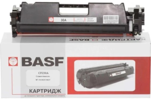 Картридж  BASF HP LJ Pro M203/227, LBP162DW, MF264/267/269DW (KT-CF230A-U)