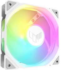 Кулер  ASUS TUF GAMING TR120 FAN ARGB REVERSE WHITE (90DA00D3-B09000)