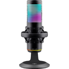 Мікрофон Defender Pulsar GMC USB, RGB,  2.0 м