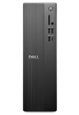 Десктоп  Dell Slim SFF (D18S) / i7-14700, 16, 512, WiFi, Win11P (ECS1250_RPLS-R_004)