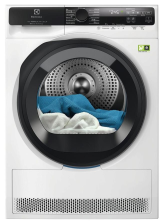 Сушильна машина  Electrolux EW9D585KCU