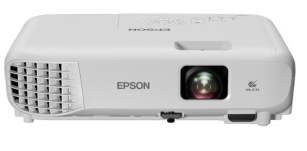 Проектор  Epson EB-E12 (V11HB55042)