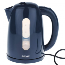 Електрочайник  MPM MCZ-85/G1