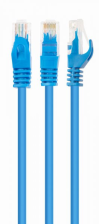 Патч корд  Cablexpert PP6U-1.5M/B