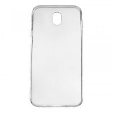 Накладка  Florence силіконова Samsung J5 (2017) J530 transparent J530F