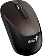 Миша  Genius ECO-8015 Wireless Chocolate (31030011414)