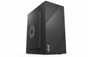 Десктоп 2E Rational AMD R5-8600G, 16Gb, F1TB, UMA, A620, 2E-TMX04-500, Win11PE 