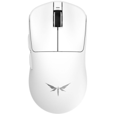 Мишка  VGN Dragonfly F1 MOBA Wireless White (VGN-F1-MOBA-WL-WHT)