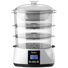 Пароварка  AMICA PT 3012