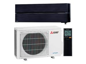 Кондиціонер  Mitsubishi Premium Inverter (MSZ-LN25VG2B/MUZ-LN25VG2)