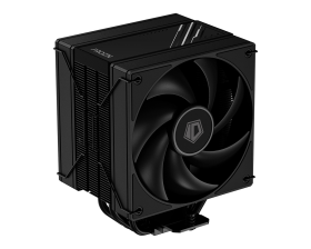 Кулер ID-Cooling Frozn A410 DK Black
