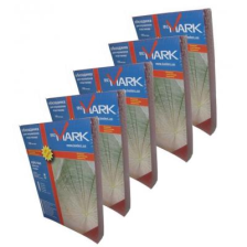 Плівка для ламінування lamiMARK 65*95 75мкн (100 шт.) (50161)