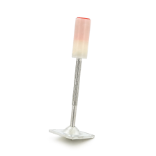 Цвяхи  монтажні піроксилінові 8х49 мм, квадратна шайба 18мм, 150 штук в упаковці, ціна за упаковку