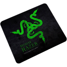 Килимок Voltronic Razer 12 Black/Green (YT-RZ12)