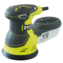 Шліфмашина ексцентрикова Ryobi ROS300A