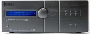 AV ресивери та процесори  LEXICON Ресивер LEXRV9EU