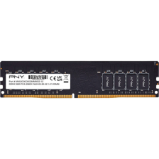 Оперативна пам’ять PNY Value DDR4 3200MHz 8GB (MD8GSD43200-SI)