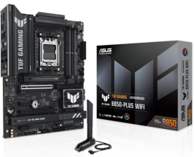 Материнська плата  ASUS TUF GAMING B850-PLUS WIFI