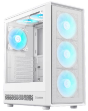 Корпус  Gamemax Storm 2 AW