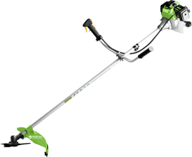 Тример Gartner BCG-2812 52см.куб 3.8к.с. ліска 42см ніж 25.5см 6.5кг 844541