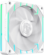 Кулер для корпусу  GameMax Tornado T12 ARGB-W 120*120*25 3pin