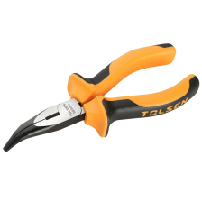 Плоскогубці Tolsen Профі, 160мм 10023