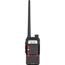 Рація Baofeng UV-10R Black