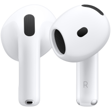 Навушники  Apple AirPods 4 with Active Noise Cancellation