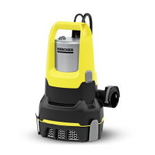 Насос дренажний  Karcher SP 17.000 Dirt  1.645-840.0