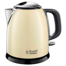 Електрочайник Russell Hobbs Colours Plus Mini (24994-70)