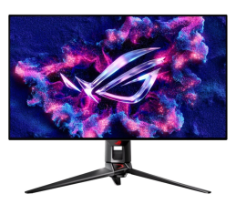 Монітор  ASUS ROG Swift PG32UCDP OLED (90LM0A50-B01370)