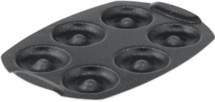 Деко  Tefal PerfectBake з 6 формами 21х29 см (J5734602)