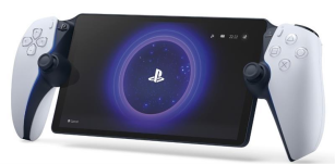 Пристрій для дистанційної гри  PlayStation Portal 1000042435